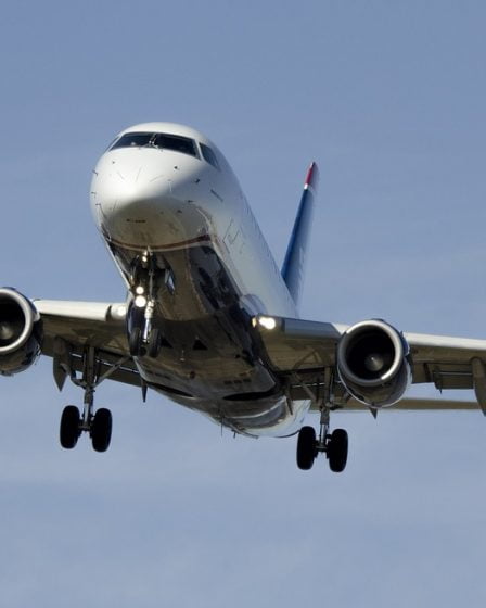 Seule une compagnie aérienne sur dix atteint ses objectifs climatiques 21 Seule une compagnie aérienne sur dix atteint ses objectifs climatiques - 20