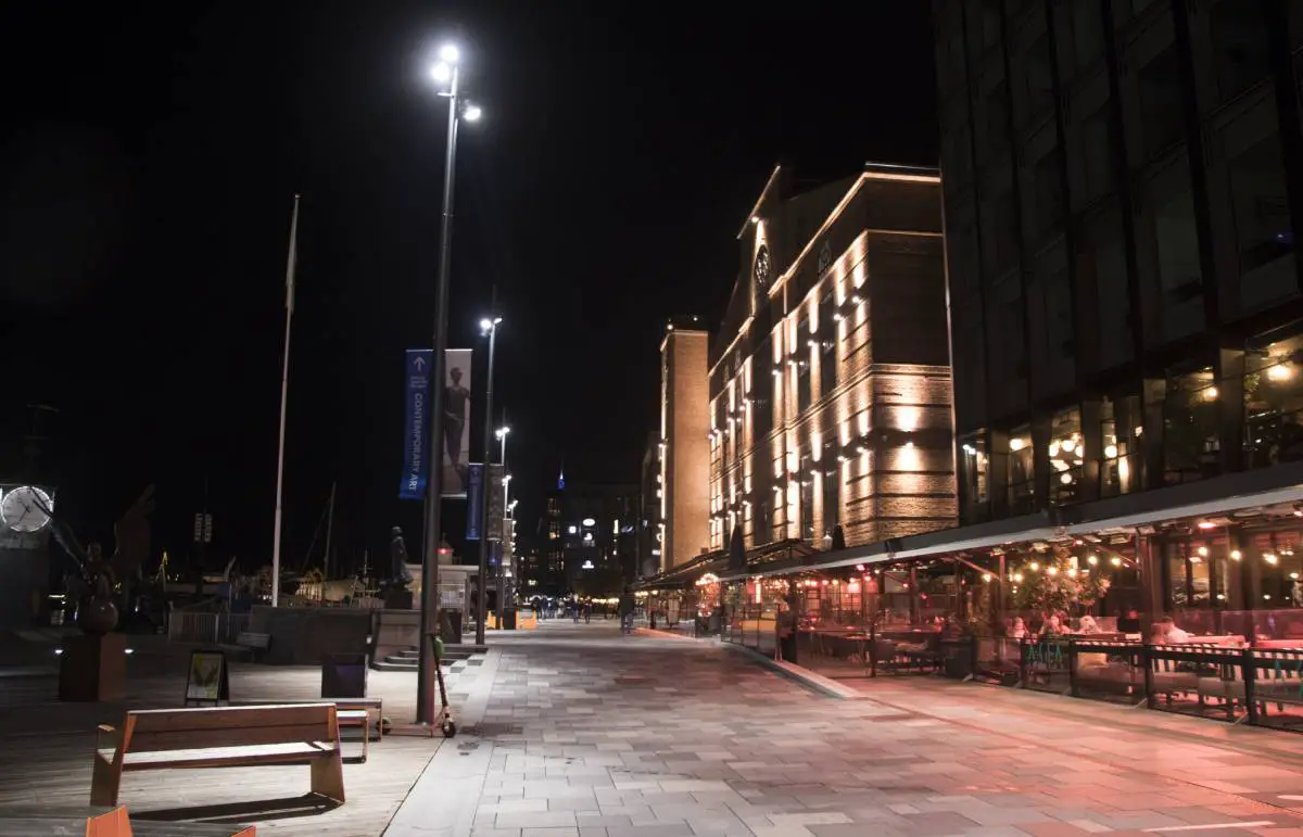 Oslo a enregistré 104 nouveaux cas corona au cours des dernières 24 heures - 3
