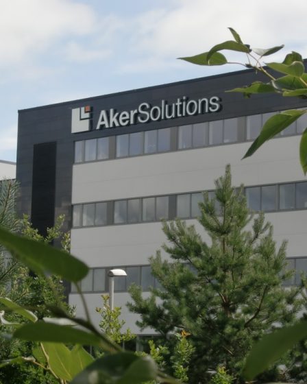 Aker Solutions remporte un contrat d'ingénierie au Vietnam auprès d'Idemitsu Oil and Gas - 1