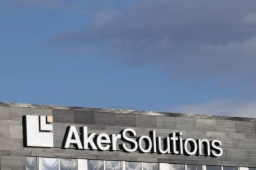 Aker Solutions remporte un contrat éolien offshore d'une valeur de 3 milliards de couronnes - 20