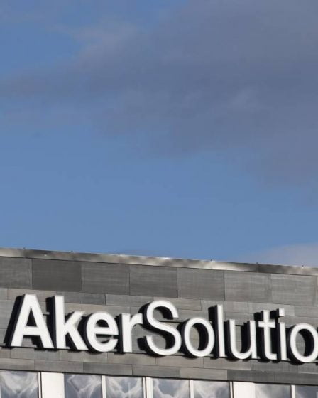 Aker Solutions remporte un contrat éolien offshore d'une valeur de 3 milliards de couronnes - 34