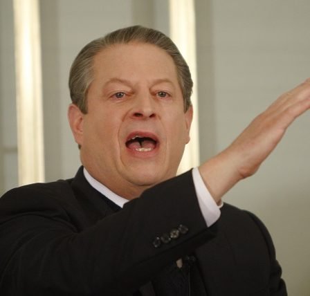 Al Gore à Oslo en tant que principal orateur au Forum du prix Nobel de la paix - 7