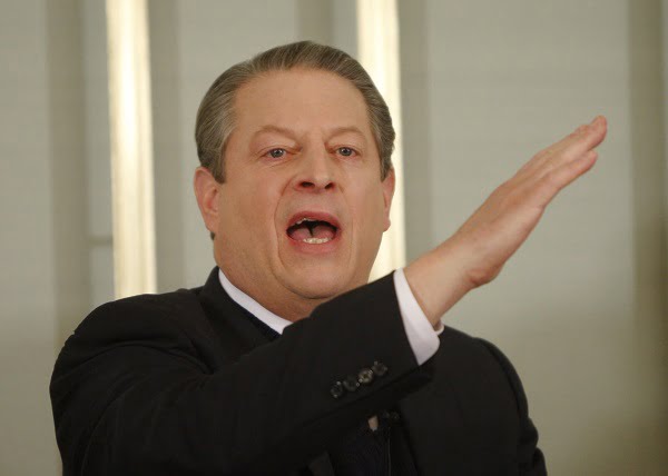 Al Gore à Oslo en tant que principal orateur au Forum du prix Nobel de la paix 8 Al Gore à Oslo en tant que principal orateur au Forum du prix Nobel de la paix - 7