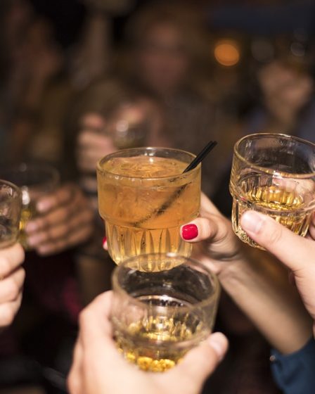 L'alcoolisme crée des problèmes pour les employeurs 24 L'alcoolisme crée des problèmes pour les employeurs - 23