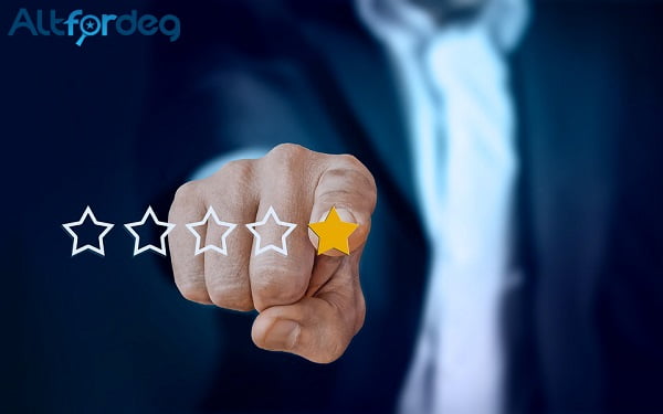 Altfordeg : l'un des meilleurs outils de comparaison de produits norvégiens 4 Altfordeg : l'un des meilleurs outils de comparaison de produits norvégiens - 3