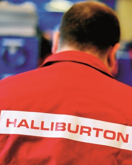 160 personnes perdent leur emploi à Halliburton en Norvège 5 160 personnes perdent leur emploi à Halliburton en Norvège - 4