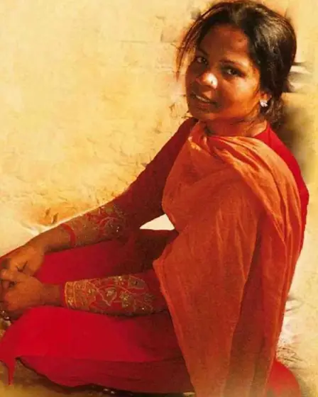 La peine de mort contre Asia Bibi annulée 14 La peine de mort contre Asia Bibi annulée - 13
