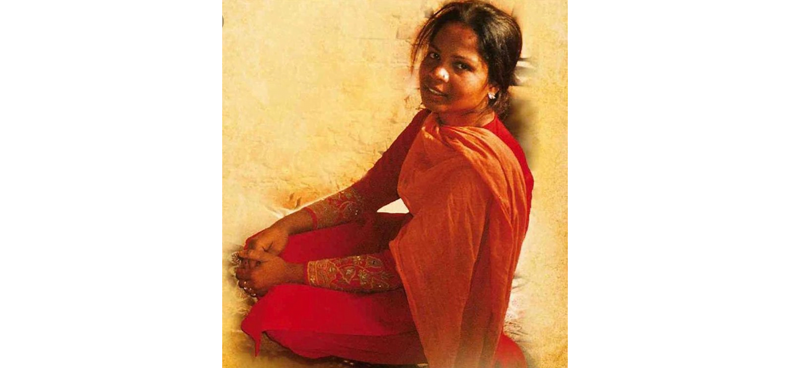 La peine de mort contre Asia Bibi annulée 4 La peine de mort contre Asia Bibi annulée - 3