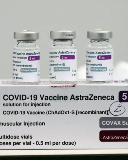 Aftenposten: l'infirmière Marit Erika Tøien demande une indemnisation après être tombée malade du vaccin AZ - 16