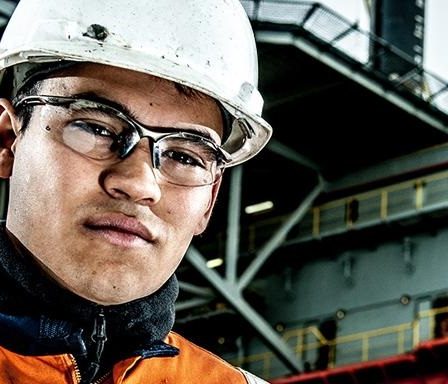 Atlas obtient un contrat avec Total Norge AS pour le personnel technique 5 Atlas obtient un contrat avec Total Norge AS pour le personnel technique - 4