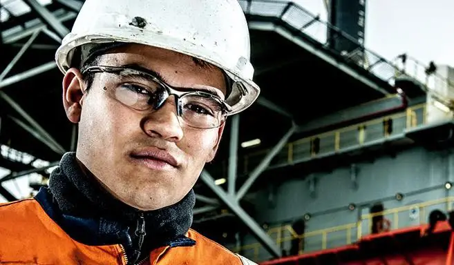 Atlas obtient un contrat avec Total Norge AS pour le personnel technique 4 Atlas obtient un contrat avec Total Norge AS pour le personnel technique - 3
