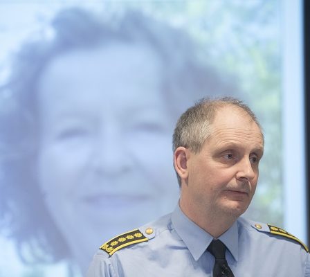 Aucun nouveau signe de vie d'Anne-Elisabeth Hagen 24 Aucun nouveau signe de vie d'Anne-Elisabeth Hagen - 23