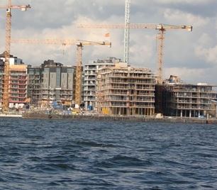 Augmentation de l'activité dans le bâtiment et les travaux de construction 4 Augmentation de l'activité dans le bâtiment et les travaux de construction - 3