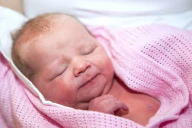 Le taux de natalité en Norvège a augmenté de plus de 4% au deuxième trimestre de cette année - 20