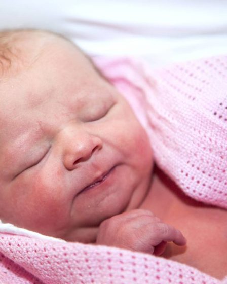 Le taux de natalité en Norvège a augmenté de plus de 4% au deuxième trimestre de cette année - 16