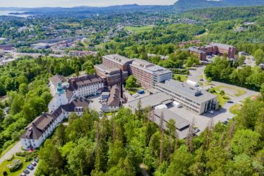 Aucun patient corona hospitalisé à Vestre Viken pour la première fois depuis octobre - 18