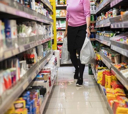 Baisse des tarifs sur les aliments importés des pays pauvres 24 Baisse des tarifs sur les aliments importés des pays pauvres - 23