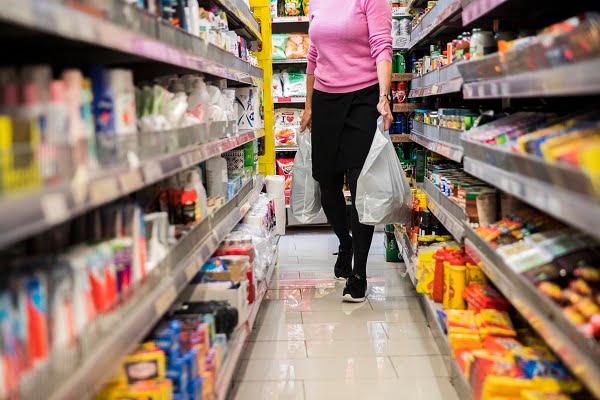 Baisse des tarifs sur les aliments importés des pays pauvres 4 Baisse des tarifs sur les aliments importés des pays pauvres - 3