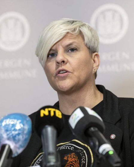 Bergen manque de personnel de santé - il demande maintenant de l'aide aux municipalités voisines 2 Bergen manque de personnel de santé - il demande maintenant de l'aide aux municipalités voisines - 1
