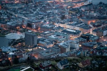 La police enquête sur un possible viol dans un pub de football à Bergen - 20