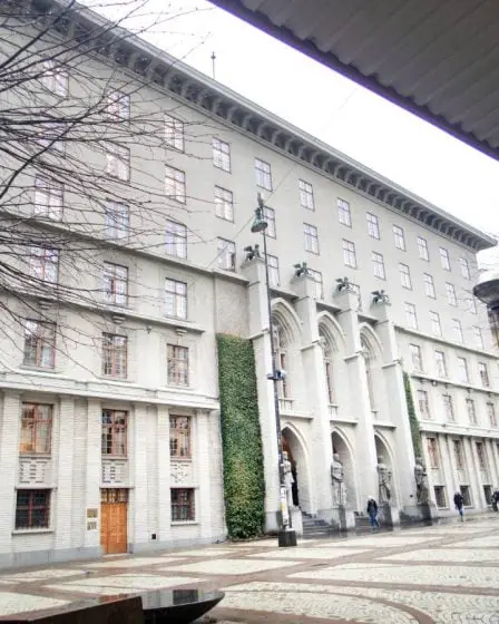 Bergen : un homme avoue la tentative de meurtre de sa propre mère 23 Bergen : un homme avoue la tentative de meurtre de sa propre mère - 22