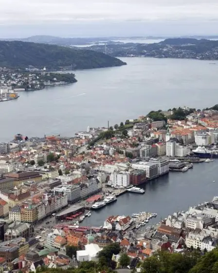 81 nouveaux cas enregistrés à Bergen : "Nous devons être solidaires pour stopper la propagation du coronavirus" 11 81 nouveaux cas enregistrés à Bergen : "Nous devons être solidaires pour stopper la propagation du coronavirus" - 10
