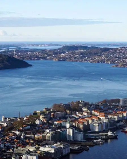 Les taux d'infection à Bergen continuent d'augmenter: 47 nouveaux cas de corona signalés au cours des dernières 24 heures - 4