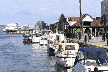 Bergen: 48 nouveaux cas corona enregistrés au cours des dernières 24 heures - 20