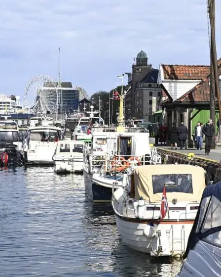 Bergen: 48 nouveaux cas corona enregistrés au cours des dernières 24 heures 20 Bergen: 48 nouveaux cas corona enregistrés au cours des dernières 24 heures - 19
