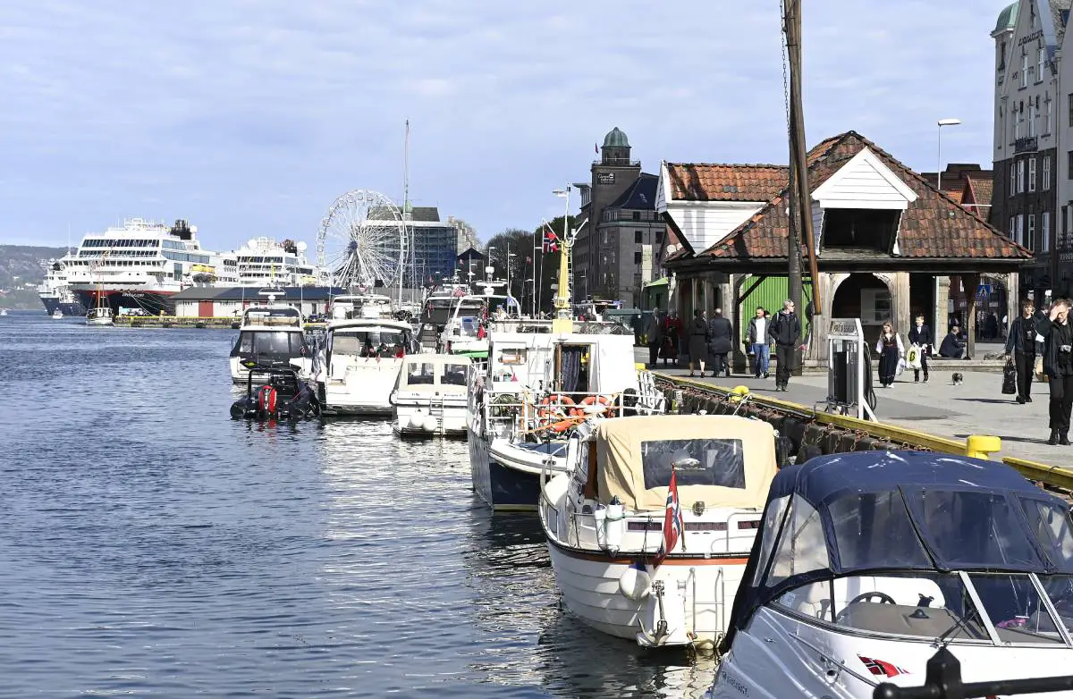 Bergen: 48 nouveaux cas corona enregistrés au cours des dernières 24 heures 4 Bergen: 48 nouveaux cas corona enregistrés au cours des dernières 24 heures - 3