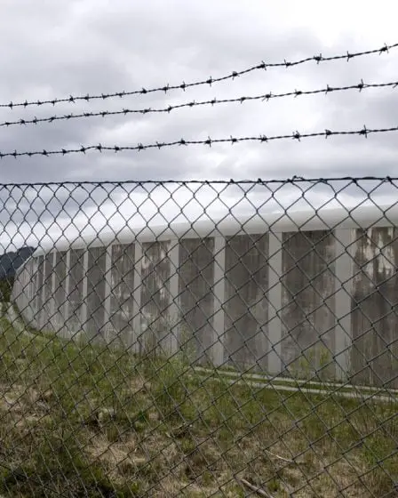 Un cas de coronavirus détecté à la prison de Bergen 23 Un cas de coronavirus détecté à la prison de Bergen - 22