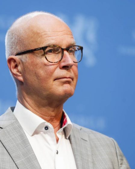 Les États-Unis veulent offrir une troisième dose de vaccin à leur population. Guldvog doute que la Norvège fasse de même - 4