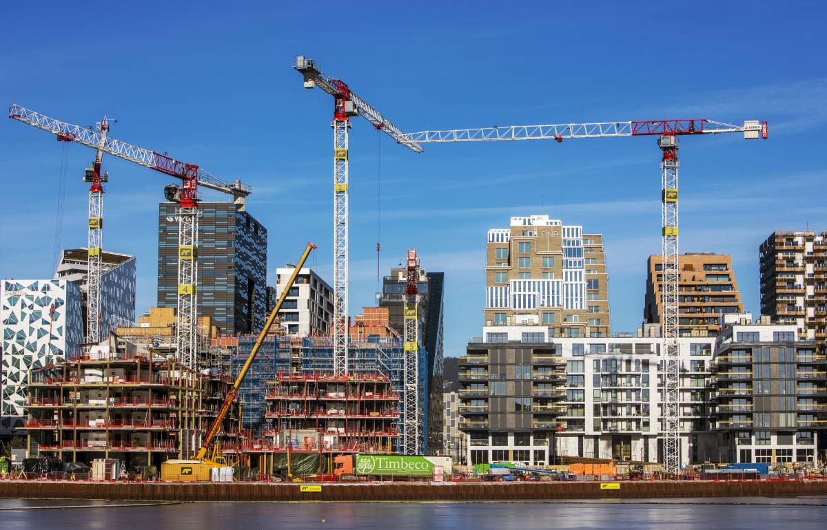 Erreur dans les statistiques norvégiennes sur les prix des logements pour avril - plus de logements vendus que rapportés 4 Erreur dans les statistiques norvégiennes sur les prix des logements pour avril - plus de logements vendus que rapportés - 3
