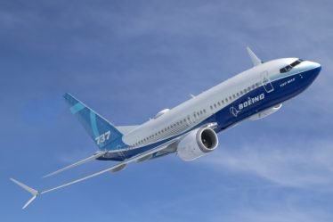 Singapour interdit le 737 MAX dans son espace aérien - Norway Today - 16