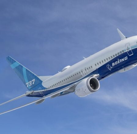 Singapour interdit le 737 MAX dans son espace aérien - Norway Today 25 Singapour interdit le 737 MAX dans son espace aérien - Norway Today - 24