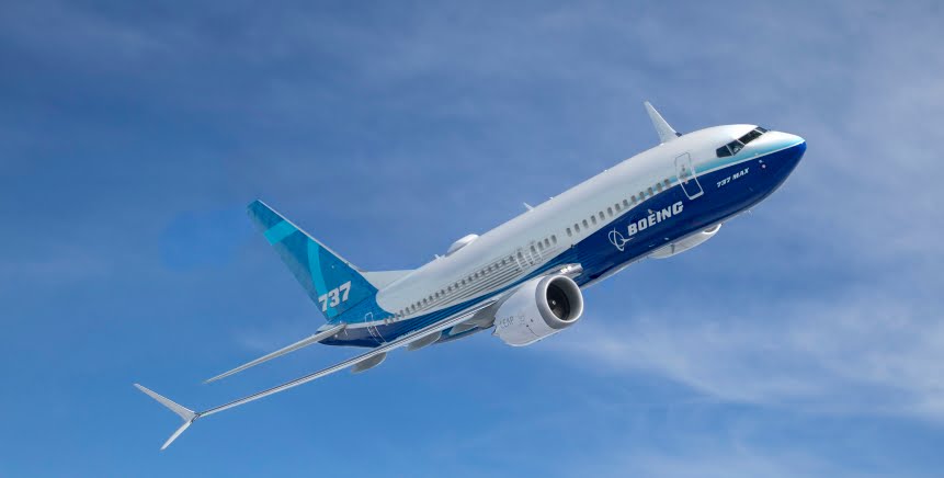 Singapour interdit le 737 MAX dans son espace aérien - Norway Today 4 Singapour interdit le 737 MAX dans son espace aérien - Norway Today - 3