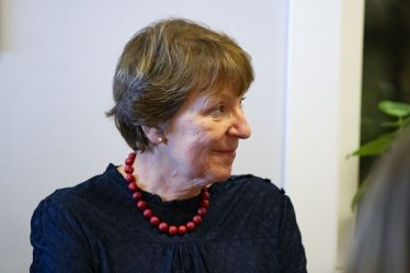 Borgen en lice pour le maire du monde - 20