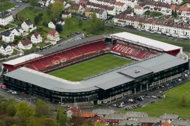 La police enquête sur une possible agression sexuelle lors d'une fête au stade Brann de Bergen - 16