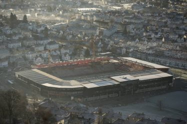 VG : un homme accusé de viol après une soirée controversée au stade Brann de Bergen - 16