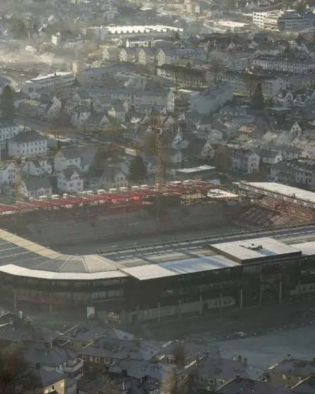 VG : un homme accusé de viol après une soirée controversée au stade Brann de Bergen - 7