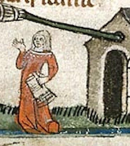 Les femmes dominaient l'industrie de la bière – jusqu'à ce que les accusations de sorcières commencent à affluer 2 Les femmes dominaient l'industrie de la bière – jusqu'à ce que les accusations de sorcières commencent à affluer - 1