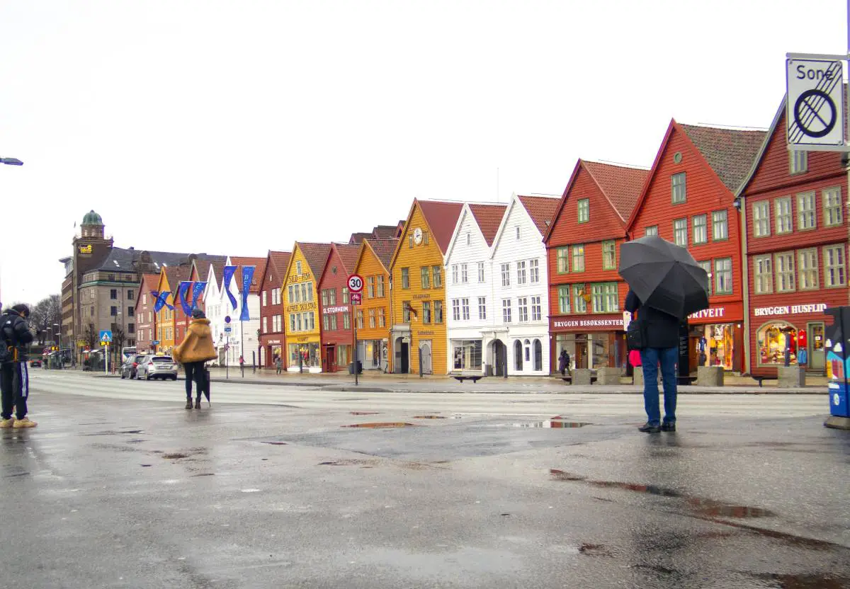 Bergen: 48 nouveaux cas de corona signalés – principalement chez les jeunes adultes - 3