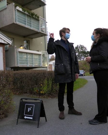 Les prix des logements en Norvège ont augmenté en mai - ils sont désormais 11,3% plus élevés que l'année dernière 5 Les prix des logements en Norvège ont augmenté en mai - ils sont désormais 11,3% plus élevés que l'année dernière - 4