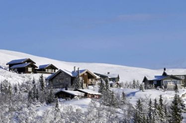 SSB : les ventes de cabines en Norvège ont augmenté de 49% par rapport au même trimestre de l'année dernière - 38