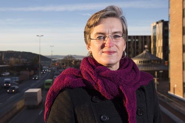 Ce qui se passe au Svalbard est extrême 6 Ce qui se passe au Svalbard est extrême - 5