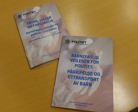 Change les routines concernant le retour des enfants 20 Change les routines concernant le retour des enfants - 19