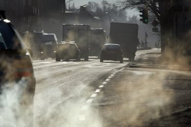 Contrôles des particules polluantes et de la contamination dans tous les coins de la Norvège - 18
