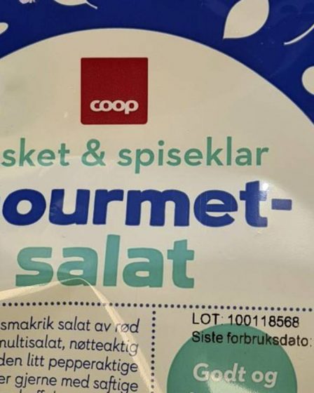 Coop retire sa salade en raison d'une suspicion d'E.coli 5 Coop retire sa salade en raison d'une suspicion d'E.coli - 4