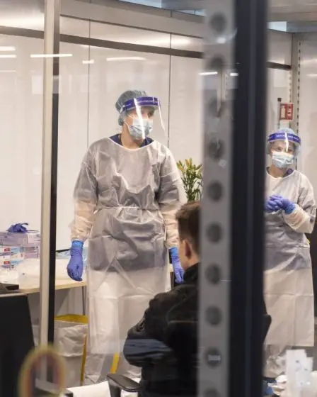 62 nouveaux cas de corona enregistrés à Bergen - plus de la moitié ont une voie d'infection inconnue - 12