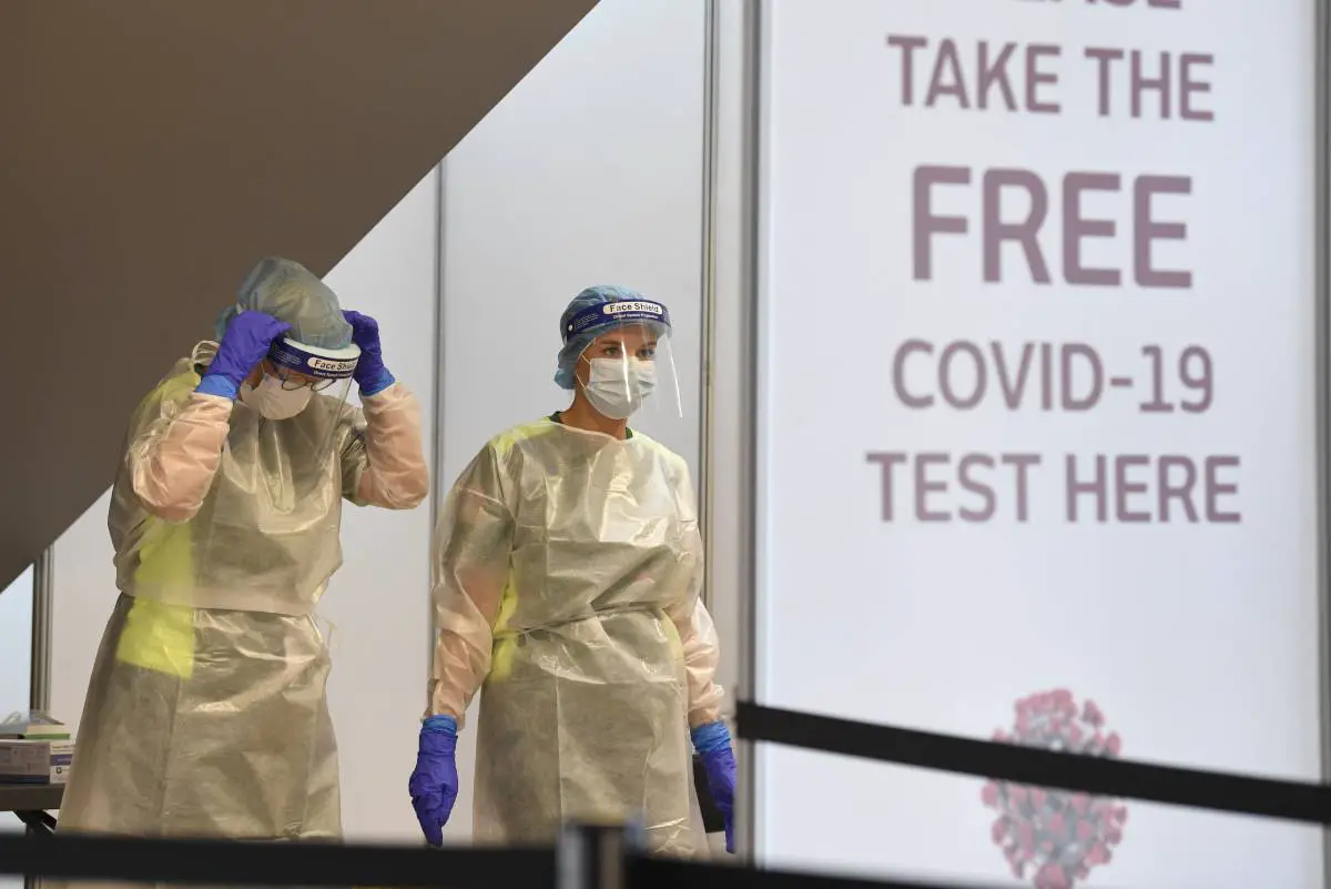 Bergen a enregistré 68 nouveaux cas de corona au cours des dernières 24 heures 4 Bergen a enregistré 68 nouveaux cas de corona au cours des dernières 24 heures - 3